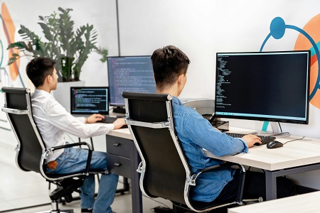 Ervaren Software Testers (Leeuwarden, fulltime)