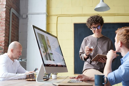 DevOps Engineer (Linux, fulltime, Nijmegen)